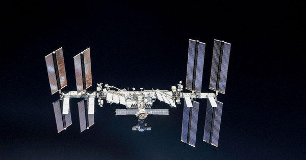 thumbnail - Nga tuyên bố chưa vội rút khỏi ISS