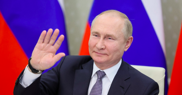 thumbnail - Điện Kremlin bác tin đồn về âm mưu ám sát Tổng thống Nga Putin