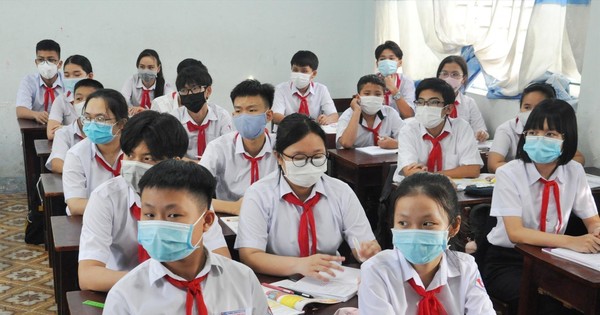 Đề thi học sinh giỏi Văn của Quảng Nam: Vì sao lại ‘phát sốt’?