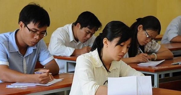 Hà Nội phê duyệt chỉ tiêu tuyển dụng gần 4.000 giáo viên