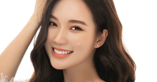 Diễn viên Ngọc Anh - người yêu Hoàng ‘cứu hoả’ bật mí chuyện sửa kịch bản trong ‘Lửa ấm