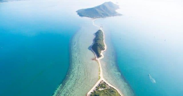 Đâu là vịnh biển lớn nhất ở Khánh Hòa?