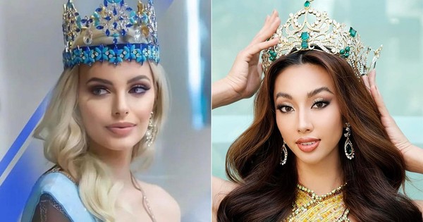 Hoa hậu Thùy Tiên sẽ lần đầu hội ngộ Hoa hậu thế giới 2021 Karolina Bielawska tại Malaysia