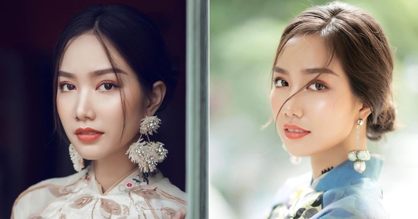 Cô gái có gương mặt đẹp nhất Hoa hậu Việt Nam 2018 thi Miss Grand Vietnam 2022