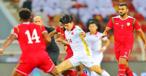 Lịch thi đấu Vòng loại World Cup 2022 khu vực châu Á: Việt Nam chạm trán Oman, Nhật Bản