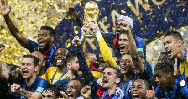 cách bốc thăm chia bảng world cup 2022