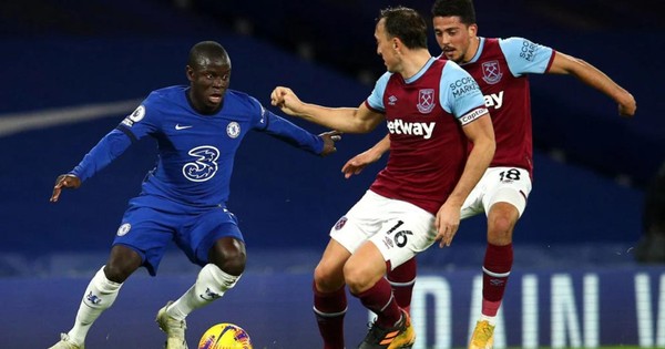 Nhận định, dự đoán Chelsea vs West Ham 20h ngày 24/4: Lấy lại thể diện