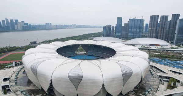 thumbnail - Hoãn vô thời hạn Asiad 2022 tại Trung Quốc