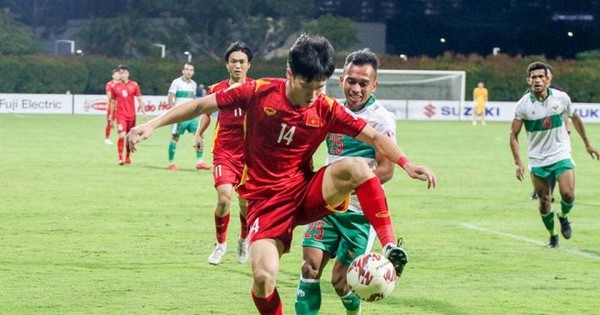 thumbnail - Nhận định, dự đoán U23 Việt Nam vs U23 Indonesia 19h ngày 6/5: Chiến thắng mở màn