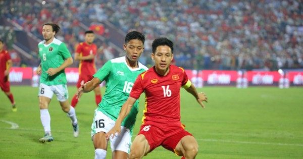 thumbnail - Nhận định, dự đoán U23 Indonesia vs U23 Timor Leste, 19h ngày 10/5: Chiến thắng đầu tay