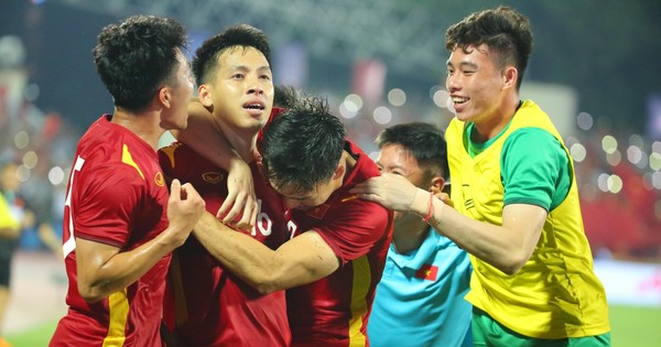 thumbnail - Nhận định, dự đoán U23 Việt Nam vs U23 Timor Leste 19h ngày 15/5: Chỉnh lại thước ngắm