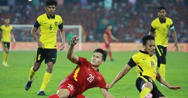 Lịch thi đấu bóng đá U23 châu Á 2022 hôm nay 8/6: U23 Việt Nam quyết chiến Malaysia