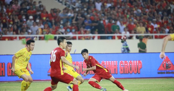 Lịch thi đấu bóng đá U23 châu Á 2022 hôm nay 2/6: Đại chiến Việt Nam vs Thái Lan