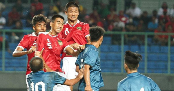 Lịch thi đấu U19 Đông Nam Á hôm nay 6/7: Đại chiến Thái Lan vs Indonesia