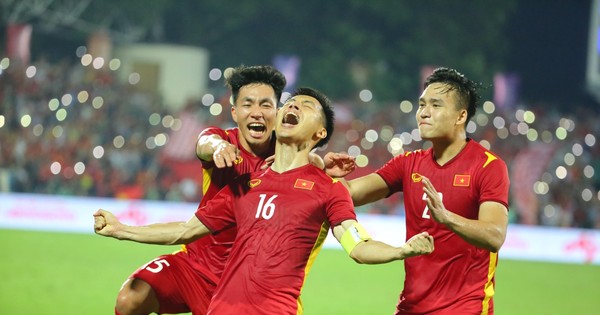thumbnail - Tiếp tục chơi thế này, điều gì chờ đợi U23 Việt Nam phía trước?