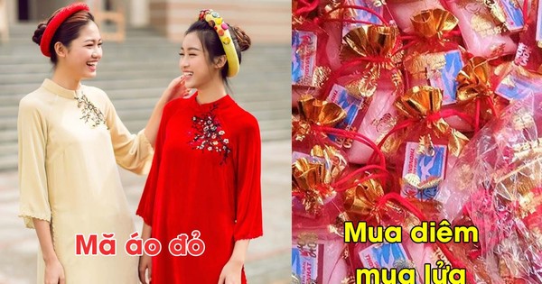 Những điều kiêng kỵ dịp đầu năm mới cần phải biết để cả năm bình an