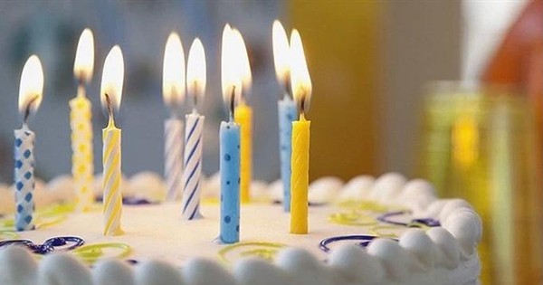 Chi tiết 70+ về app thổi nến sinh nhật