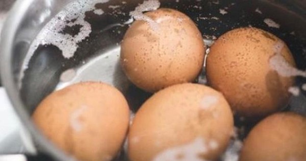 thumbnail - Làm theo các cách này trứng có thể để được vài tháng đến 5 năm