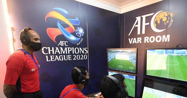 Giải U23 Đông Nam Á sẽ áp dụng công nghệ VAR