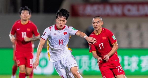 thumbnail - AFC tăng suất và thay đổi thể thức vòng loại World Cup, hy vọng rộng mở với Việt Nam