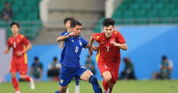 thumbnail - Thái Lan đưa đội U23 đi dự AFF Cup 2022