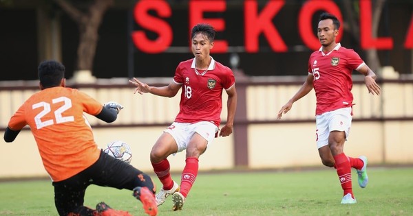 thumbnail - HLV trưởng U20 Hồng Kông tự tin bắt bài Indonesia