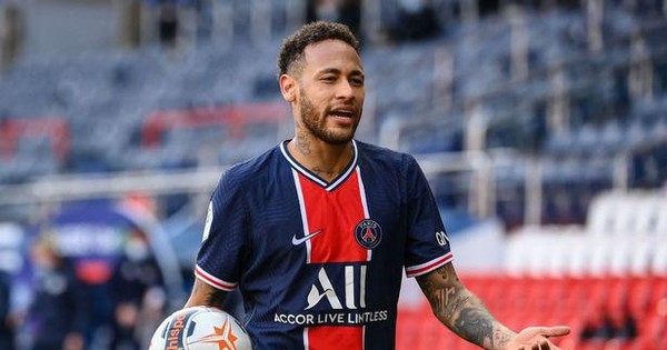 Biến Bayern thành cựu vương, PSG nhận tin vui từ Neymar