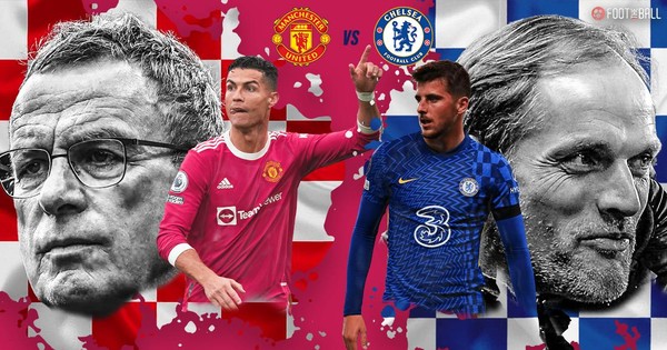 Nhận định, dự đoán MU và Chelsea 01h45 ngày 28/4: Quỷ đỏ tiếp tục sa lầy