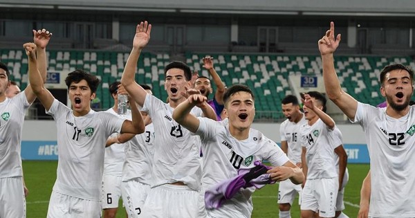 Lịch thi đấu chung kết U23 châu Á 2022: Đại chiến trong mơ