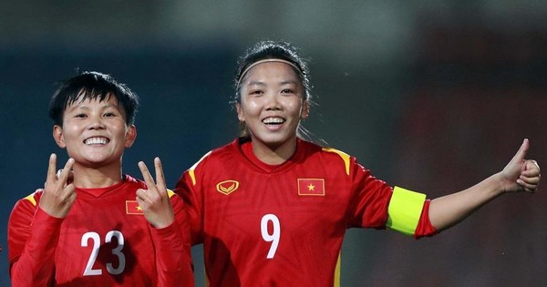 Xem trực tiếp bóng đá nữ Đông Nam Á 2022 trên kênh nào, ở đâu?