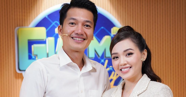 Chuyện tình 8 năm đầy ngưỡng mộ của cặp đôi Quang Tuấn - Linh Phi