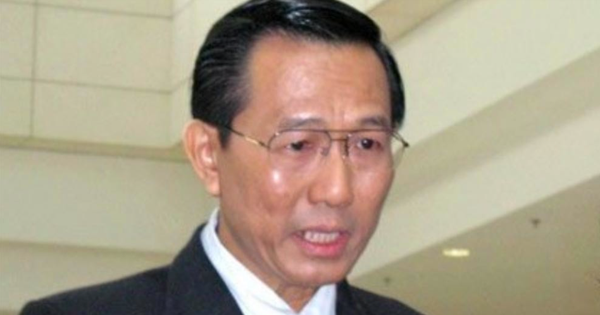 thumbnail - Đề nghị triệu tập cựu Thứ trưởng Bộ Y tế Cao Minh Quang đến phiên xử ông Trương Quốc Cường