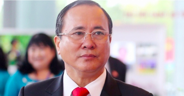 thumbnail - Cựu Bí thư và Chủ tịch tỉnh Bình Dương sắp hầu tòa tại Hà Nội