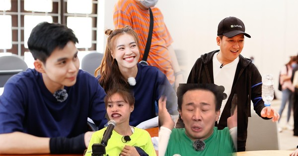 'Running Man Việt Nam' mùa 2 rời lịch phát sóng khiến fan hụt hẫng