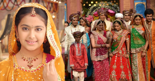 'Cô dâu 8 tuổi' chính thức có phần 2, dự đoán tiếp tục giữ kỉ lục phim dài nhất Ấn Độ