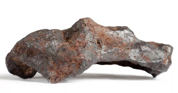 thumbnail - Cấu trúc kỳ lạ trong thiên thạch đâm vào Trái đất 50.000 năm trước