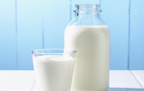 Cách làm đẹp từ A-Z bằng sữa dê