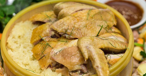 Thịt gà: Cực bổ và cực độc, biết khi ăn khỏi rước bệnh vào thân
