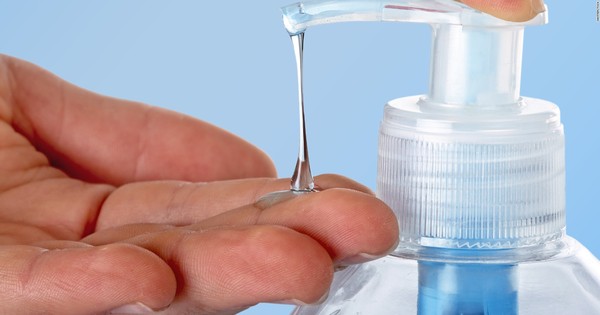 Cách nhận biết nước rửa tay đủ tiêu chuẩn sát khuẩn chống corona virus