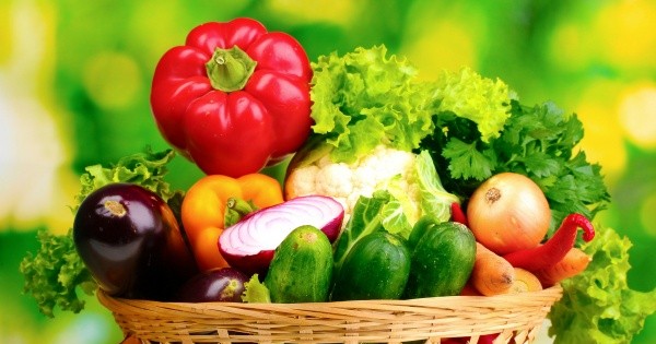 Những loại rau củ nhiều vitamin C 'gấp tỷ lần' cam chanh, tăng sức chống dịch