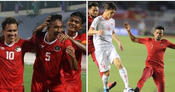 HLV U23 Indonesia không hài lòng dù vừa thắng U23 Timor Leste …