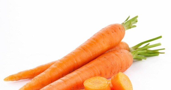 Những thực phẩm ‘đại kỵ’ với cà rốt, có thể hóa độc tố chết người khi ăn chung