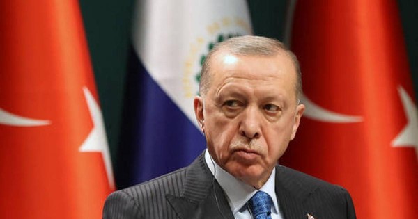 thumbnail - THẾ GIỚI 24H: Thổ Nhĩ Kỳ bất ngờ cản trở Thụy Điển, Phần Lan gia nhập NATO