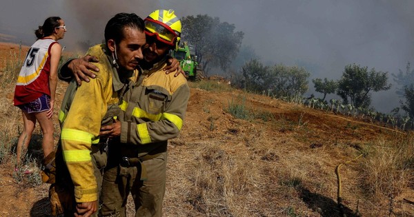 thumbnail - THẾ GIỚI 24H: Nắng nóng khiến 1.700 người chết tại Tây Ban Nha và Bồ Đào Nha