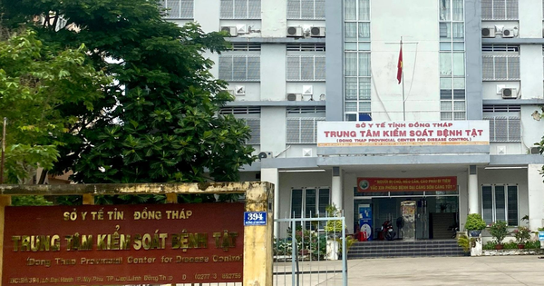 thumbnail - Khởi tố điều tra thương vụ Việt Á trúng 10 gói thầu trị giá hơn 200 tỷ ở Đồng Tháp