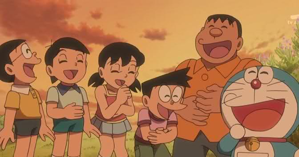 Nếu vô tình lọt vào bộ truyện tranh Doraemon, 12 cung hoàng đạo sẽ trở thành nhân vật nào?