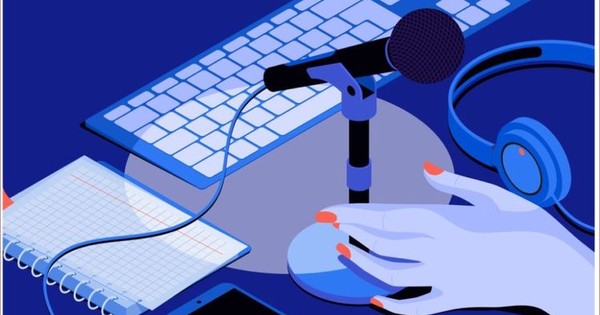 5 bước xây dựng một kênh Podcast cá nhân từ kinh nghiệm ... ( https://hoahoctro.tienphong.vn › 5-b... ) 