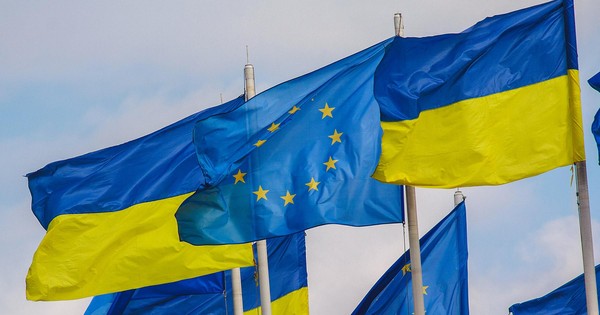 thumbnail - Nga thay đổi lập trường về khả năng Ukraine gia nhập EU