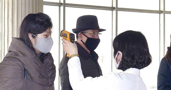 thumbnail - Triều Tiên ghi nhận gần 30 người tử vong sau khi bị sốt