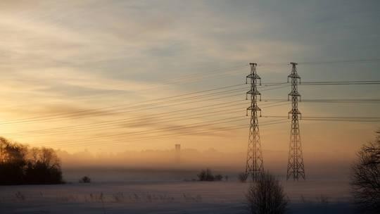 thumbnail - Nga ngừng cung cấp điện cho Phần Lan